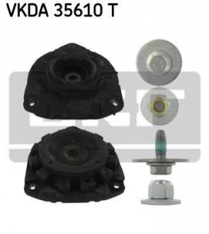 VKDA 35610 T SKF 6