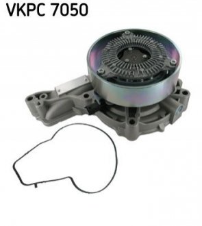 VKPC 7050 SKF 3