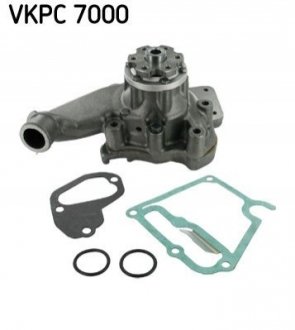 VKPC 7000 SKF 3