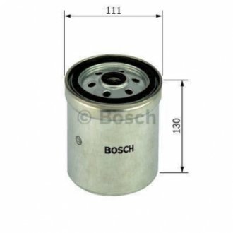F026402135 Bosch ПАЛИВНИЙ ФІЛЬТР ДИЗ