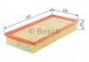 F026400517 Bosch Повітряний фільтр (фото 6)