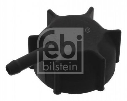 39156 FEBI Кришка розширювального бачка