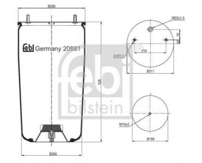 20881 FEBI 3