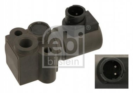 30909 FEBI Клапан коробки передач