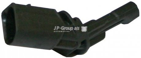 1197100670 JP Group  Датчик ABS задній Golf V/Passat/Jetta 05-/Octavia 04-13 Л.
