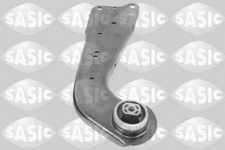 7476272 Sasic  Важіль AUDI A3, Q2, VW ARTEON, GOLF VII-VIII, PASSAT B8 12- зад. міст праворуч (Вир-во SASIC)