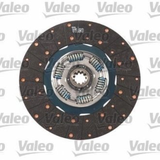 809150 VALEO  1