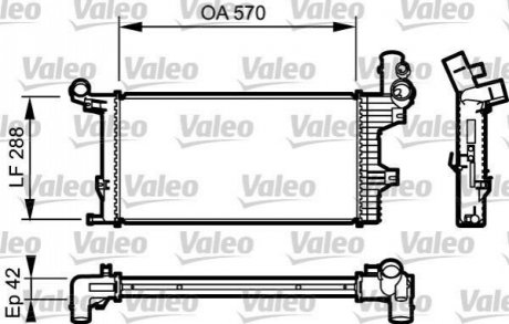 732303 VALEO  1