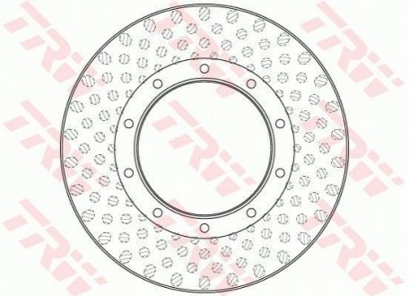 DF5010S TRW 4