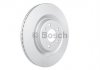 0986479750 Bosch Гальмівний диск (фото 1)