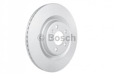0986479750 Bosch Гальмівний диск