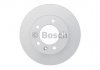 0986479717 Bosch Диск гальмівний (фото 2)