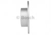 0986479717 Bosch Диск гальмівний (фото 3)