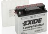 12Y16A-3A Exide 4 (фото 1)