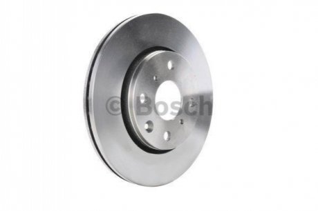 0986479239 Bosch Гальмівний диск