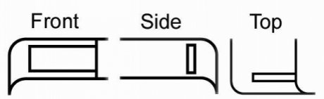 ET4B-BS Exide 2