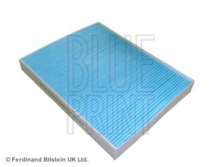 ADV182527 Blue Print  Змінний  елемент  фільтра салону (Blue Print)