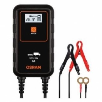 OEBCS908 OSRAM Зарядний пристрій для акумулятора