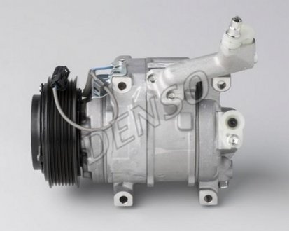 DCP40004 Denso Компрессор кондиціонера