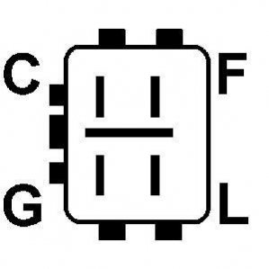 Генератор 115661