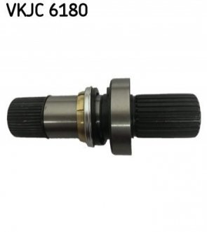 VKJC 6180 SKF Піввісь