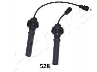 132-05-528 Ashika  Комплект кабелів високовольтних