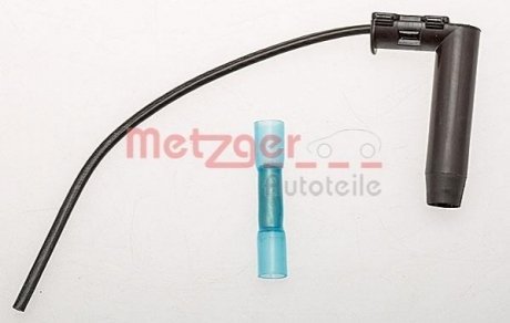 2324011 METZGER Кабель з\'єднувальний