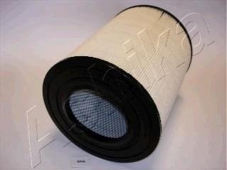 Фільтр повітряний 20-05-526