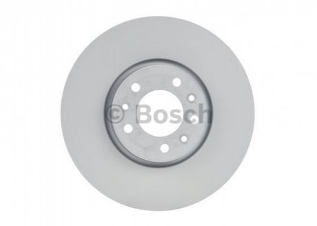 0986479E52 Bosch Диск гальмівний