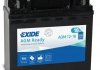 AGM12-18 Exide 1 (фото 1)