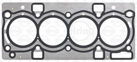 346.520 Elring Прокладка головки блоку циліндрів