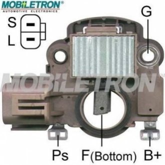 VRH200999 Mobiletron  Регулятор напруги генератора