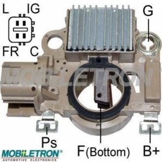 VRH200994 Mobiletron  Регулятор напруги генератора