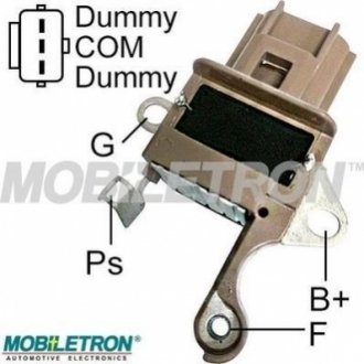 VRH2005189 Mobiletron  Регулятор напруги генератора