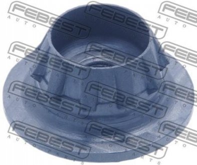 NSB-060 FEBEST ВТУЛКА Крепления РАДИАТОРА NISSAN QASHQAI J10E 2006.12-2013.12 (FEBEST)