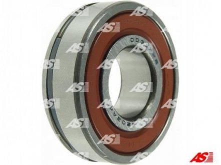 Підшипник кульковий d>30 ABE9199(NSK)