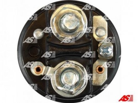 Кришка втягуючого реле SP0017