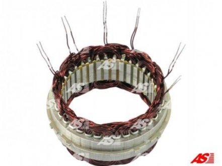 AS0044 AS  Обмотка генератора