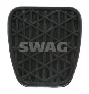 99907532 SWAG Накладка гумова