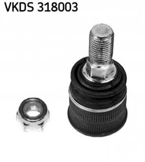 VKDS 318003 SKF Опора кульова