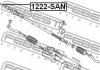 1222-SAN FEBEST Рульова тяга (фото 2)