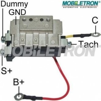 IG-T031 Mobiletron  Комутатор