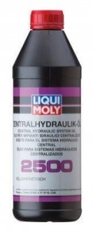 3667 LIQUI MOLY Гідравлічна олива Liqui Moly Zentralhydraulikoil 2500, 1л