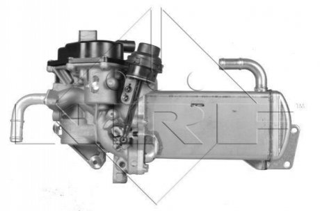 48209 NRF Модуль EGR