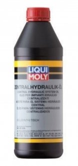 1127 LIQUI MOLY Гідравліч. рідина 3978/1127 1л