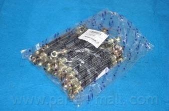 Патрубок (вир-во Parts-Mall) PXNMA-137