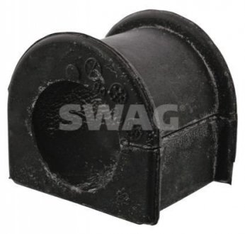 91941573 SWAG Подушка стабілізатора гумова (Swag)