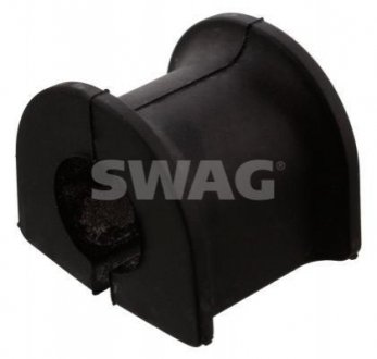 30947140 SWAG Подушка стабілізатора гумова (Swag)