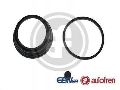 Елементи гальмівного супорта D4064