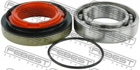KIT-E70 FEBEST Підшипник привідного вала